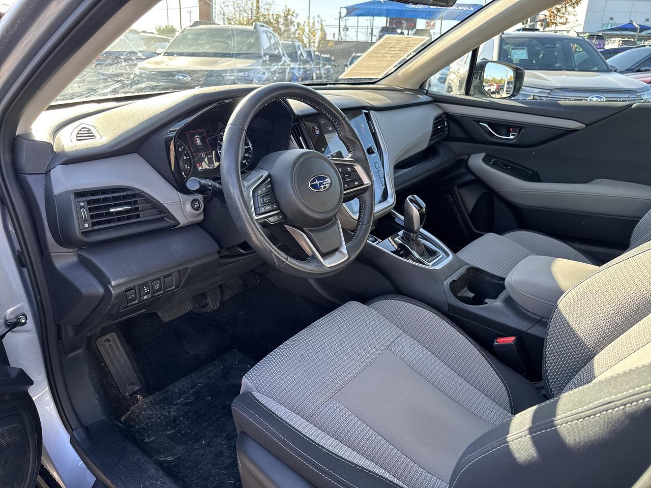 2023 Subaru Outback Premium San Antonio TX