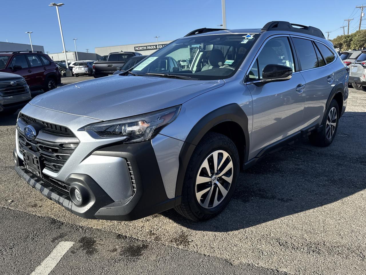 2023 Subaru Outback Premium San Antonio TX