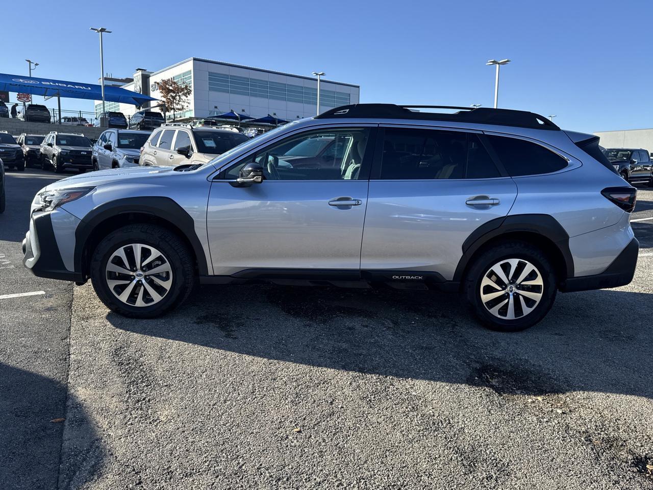 2023 Subaru Outback Premium San Antonio TX