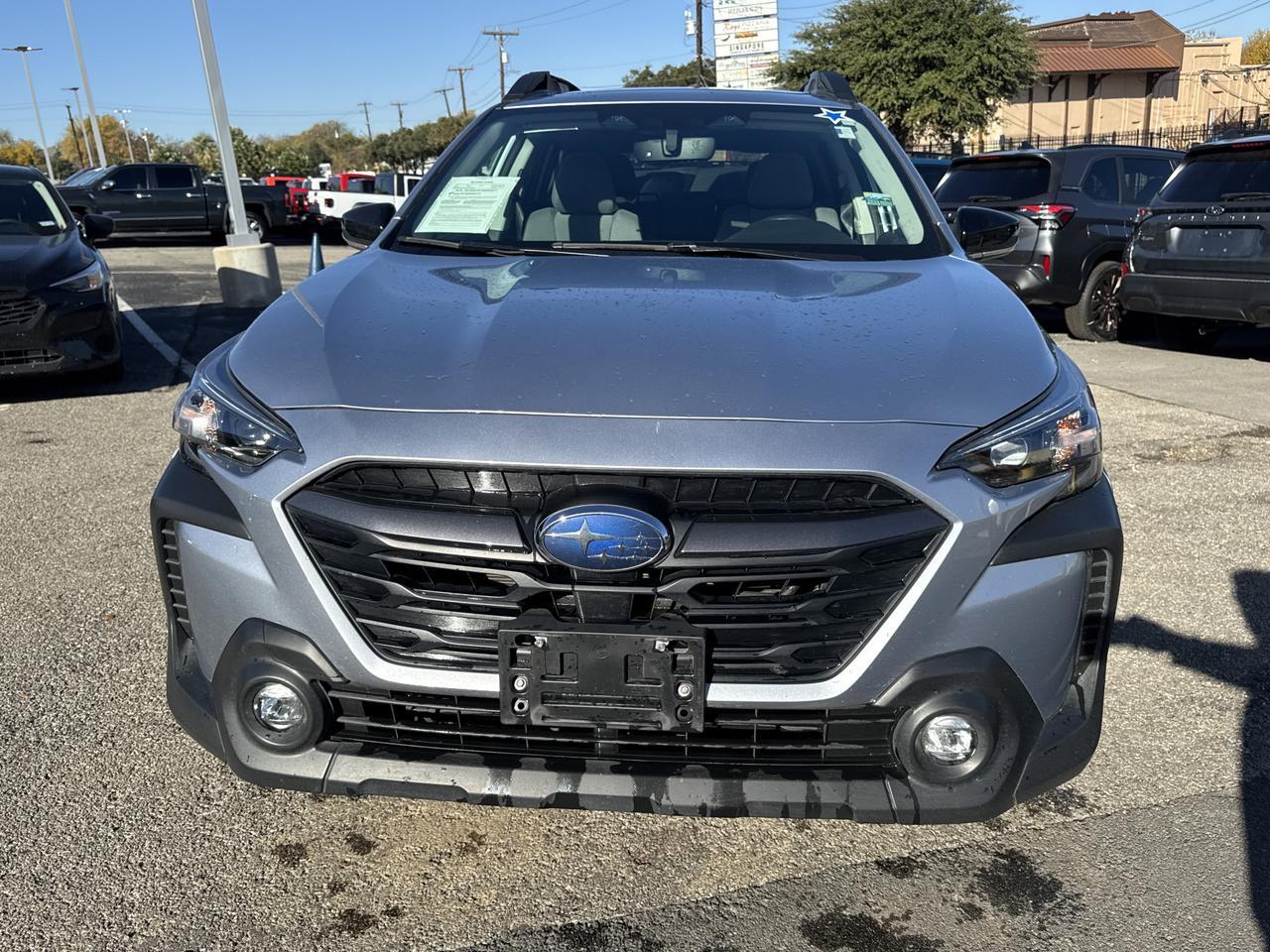 2023 Subaru Outback Premium San Antonio TX