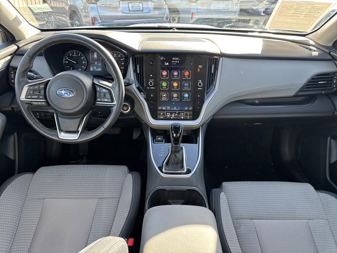 2023 Subaru Outback Premium San Antonio TX