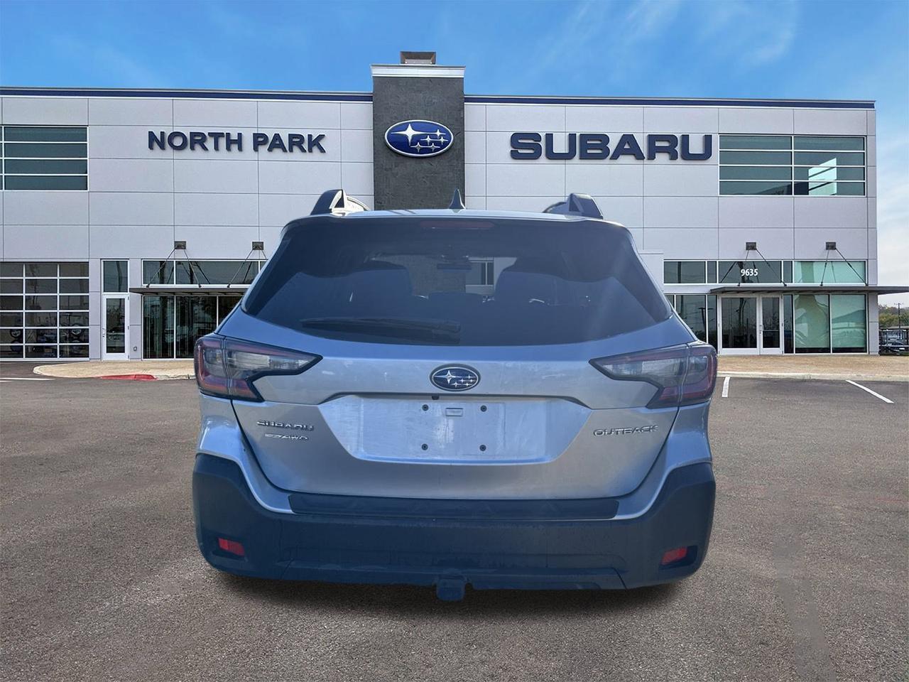 2023 Subaru Outback Premium San Antonio TX