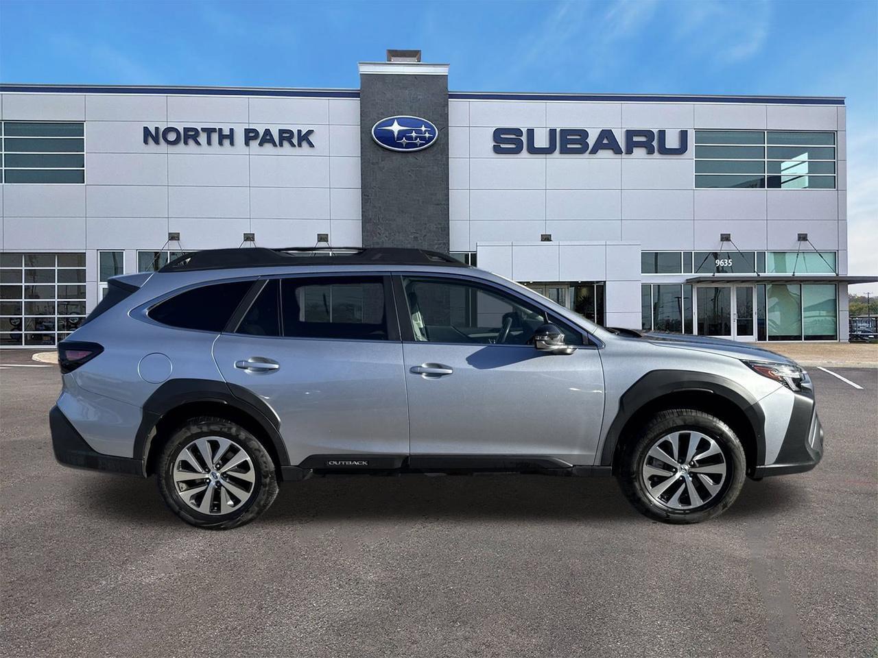 2023 Subaru Outback Premium