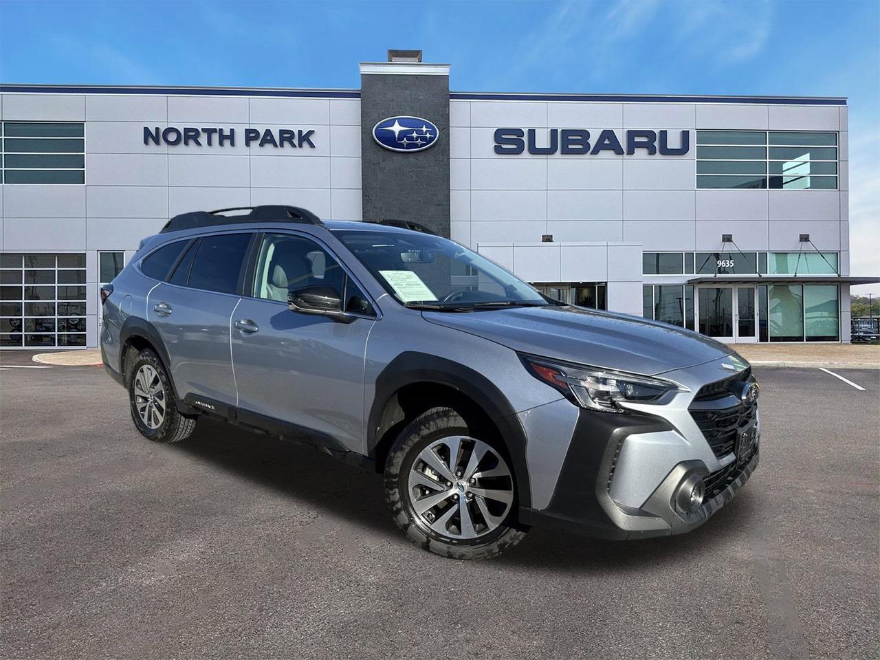 2023 Subaru Outback Premium