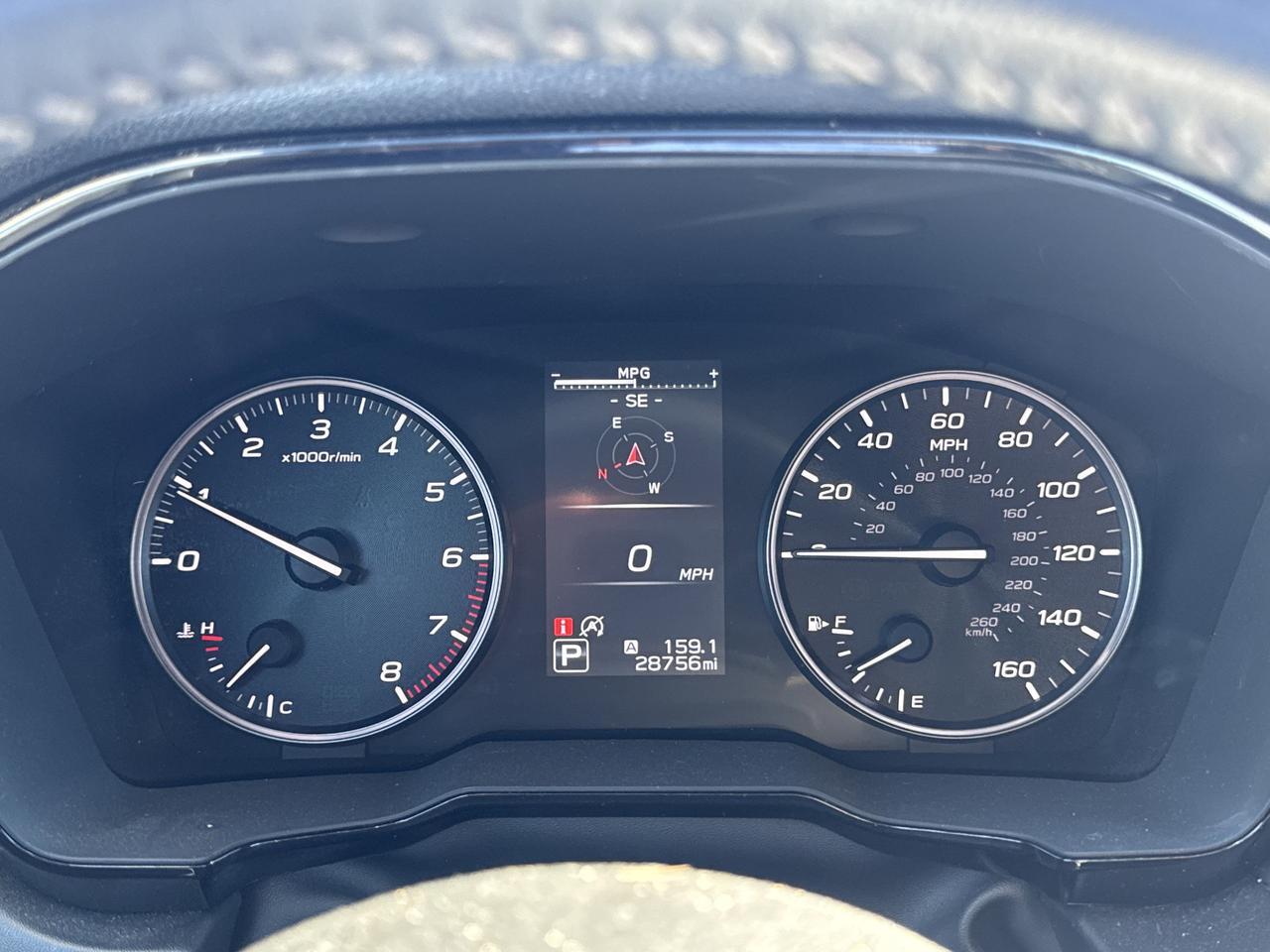 2023 Subaru Outback Premium San Antonio TX