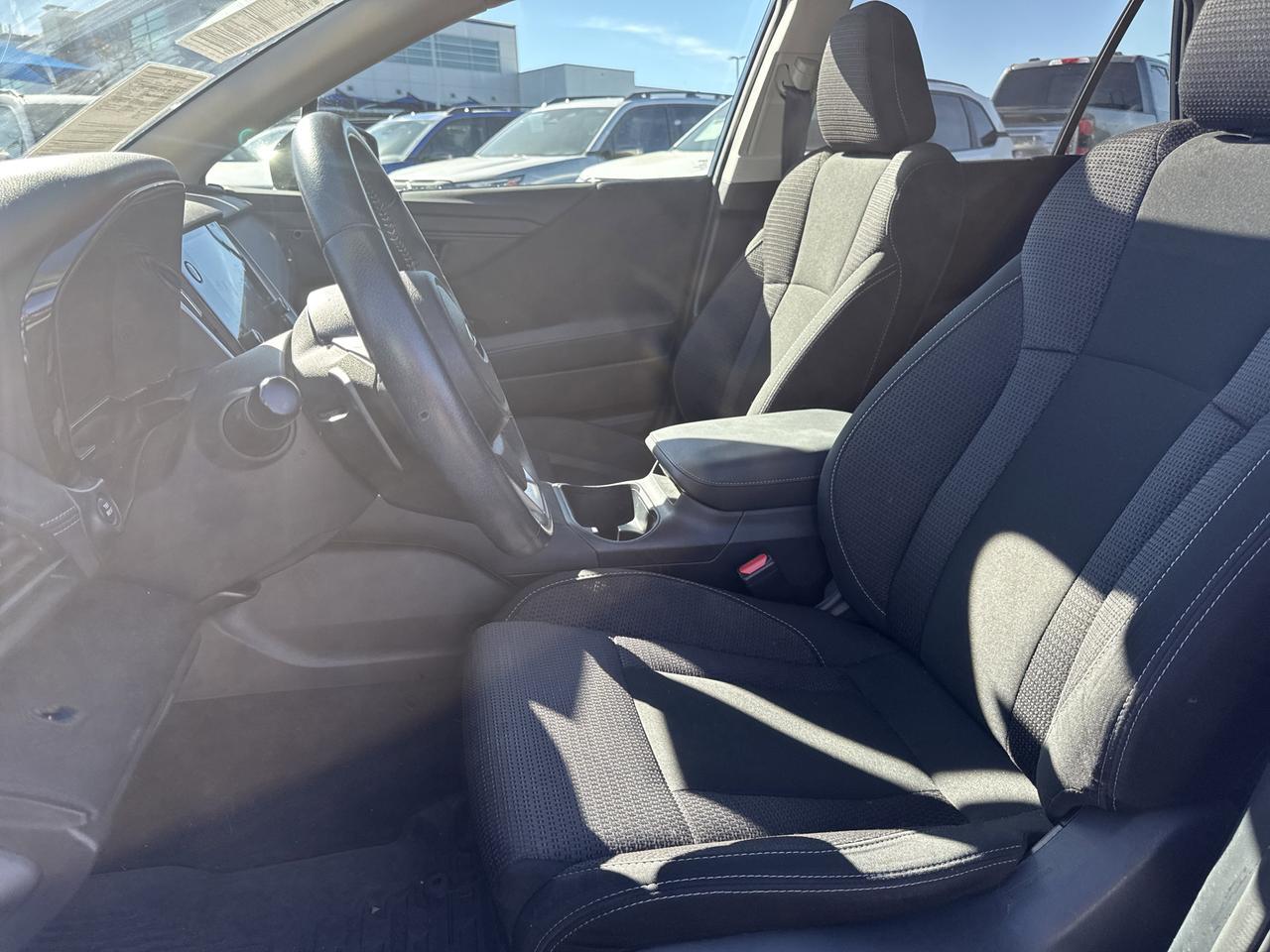 2023 Subaru Outback Premium San Antonio TX