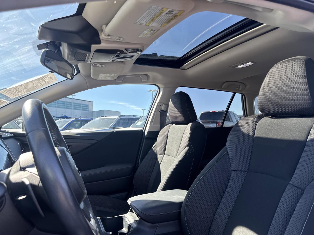 2023 Subaru Outback Premium San Antonio TX