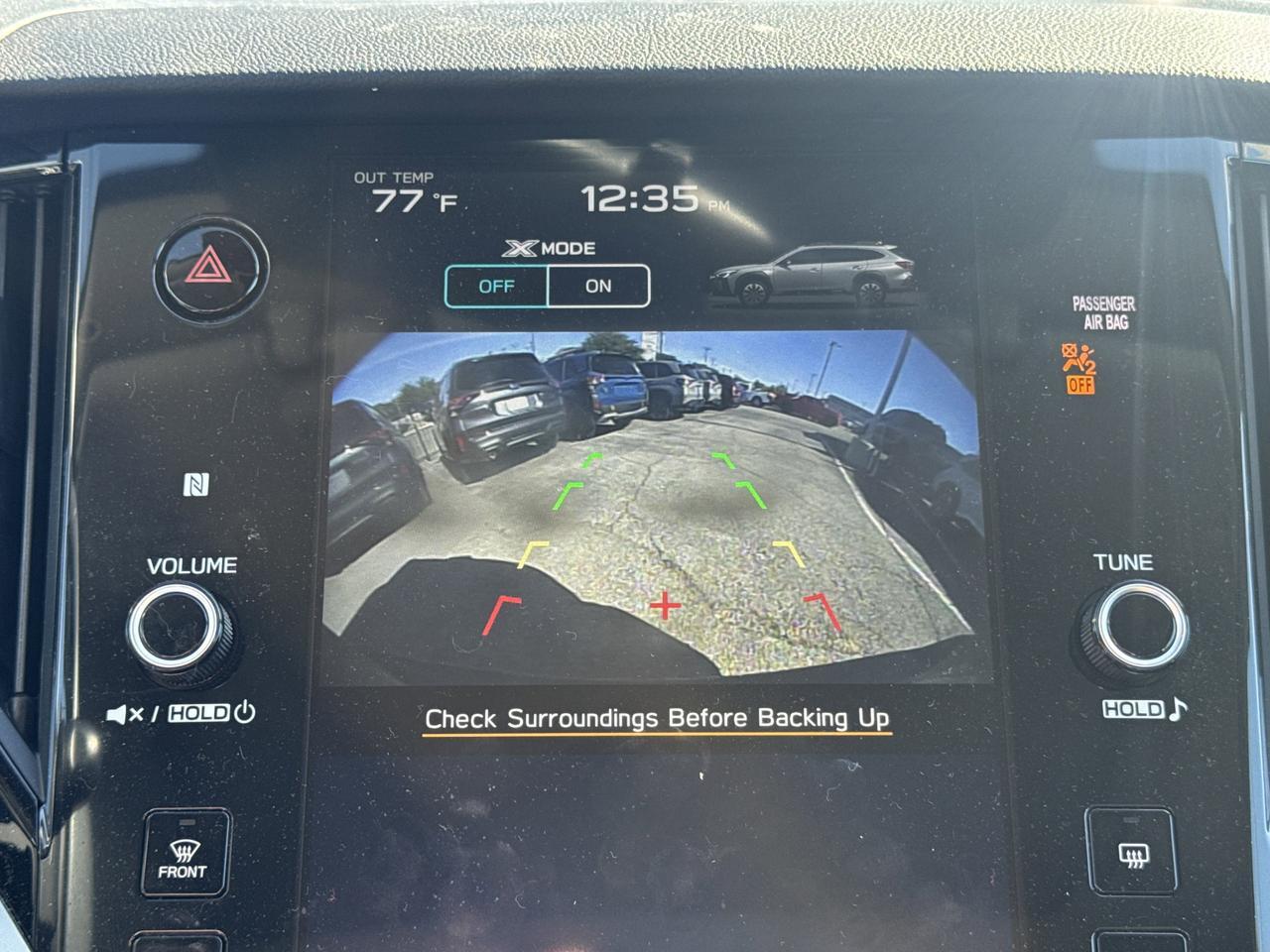 2023 Subaru Outback Premium San Antonio TX