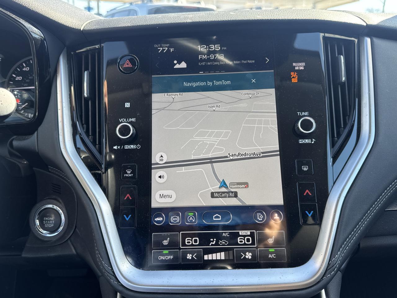 2023 Subaru Outback Premium San Antonio TX