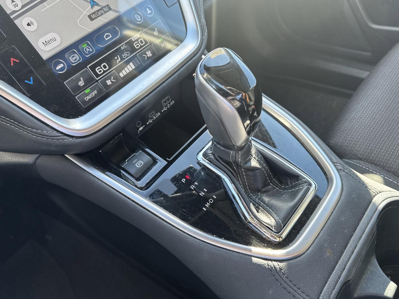 2023 Subaru Outback Premium San Antonio TX