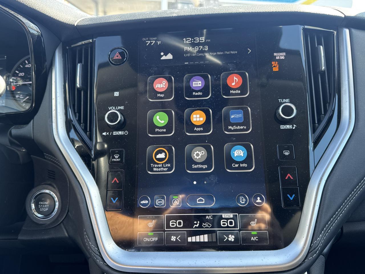 2023 Subaru Outback Premium San Antonio TX