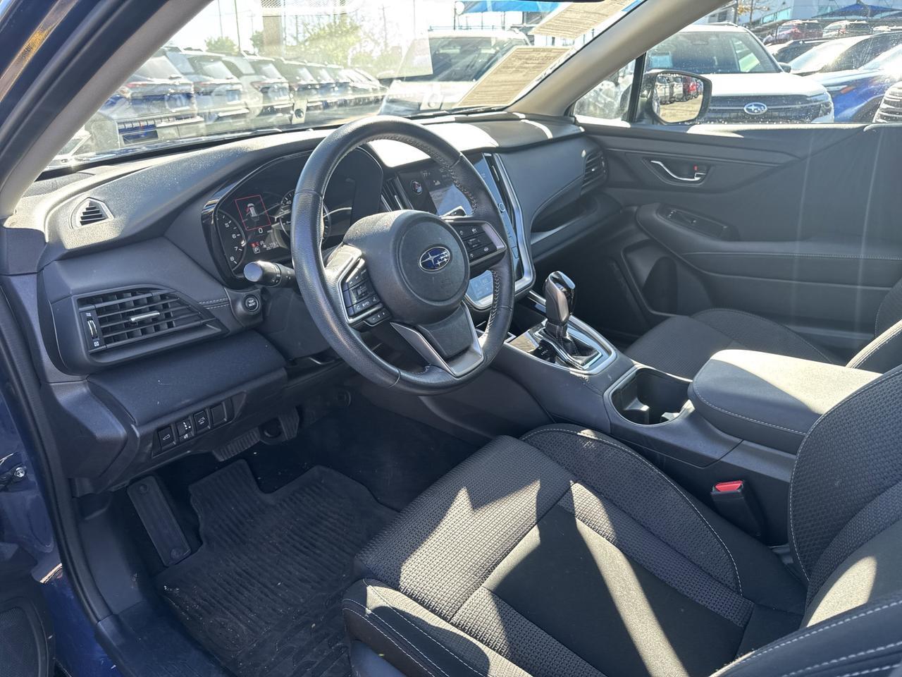 2023 Subaru Outback Premium San Antonio TX