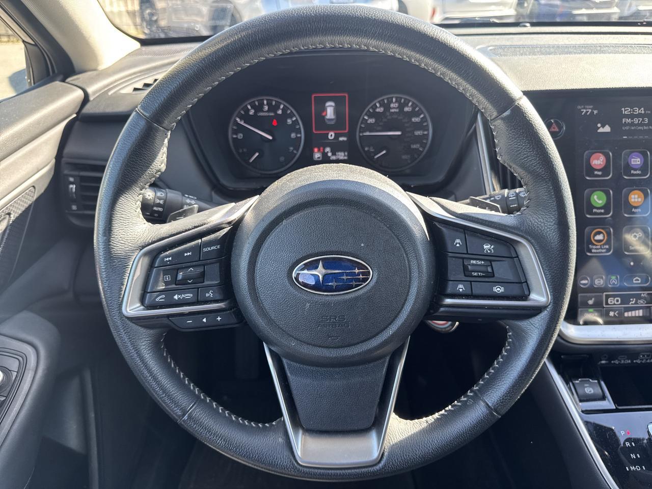 2023 Subaru Outback Premium San Antonio TX