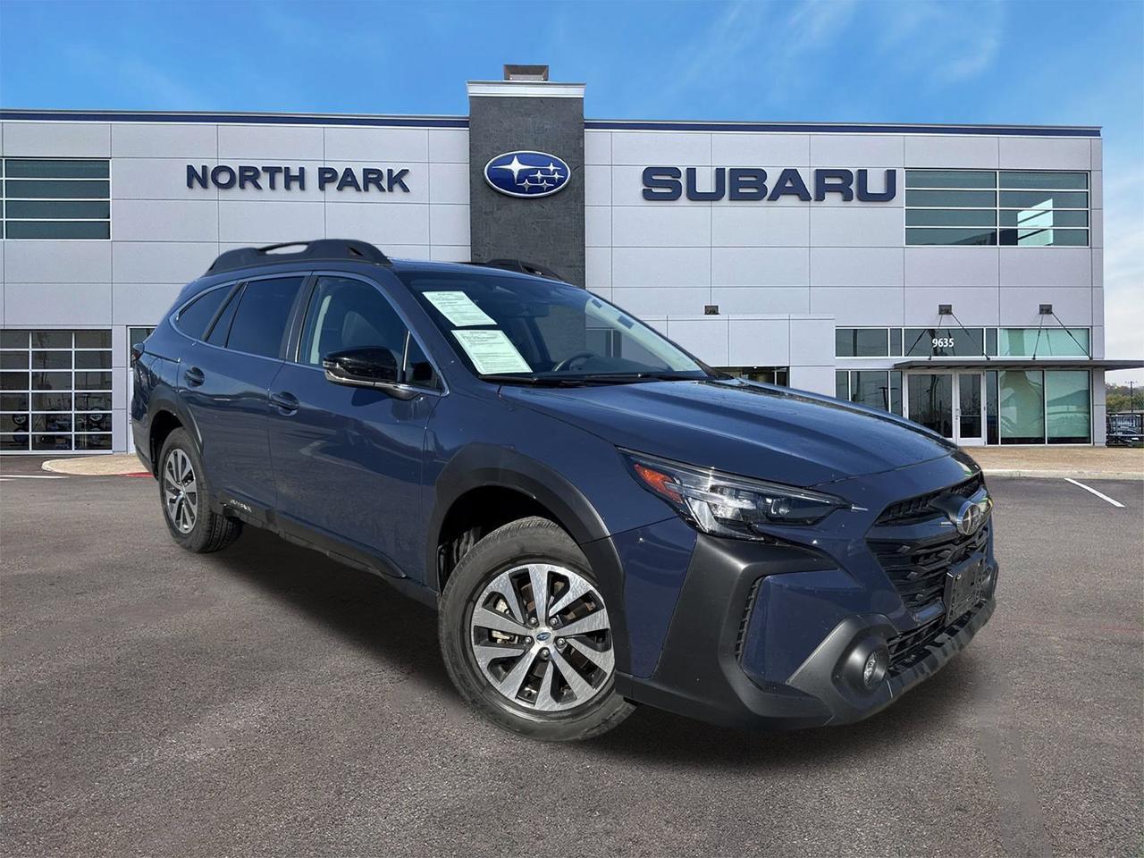 2023 Subaru Outback Premium