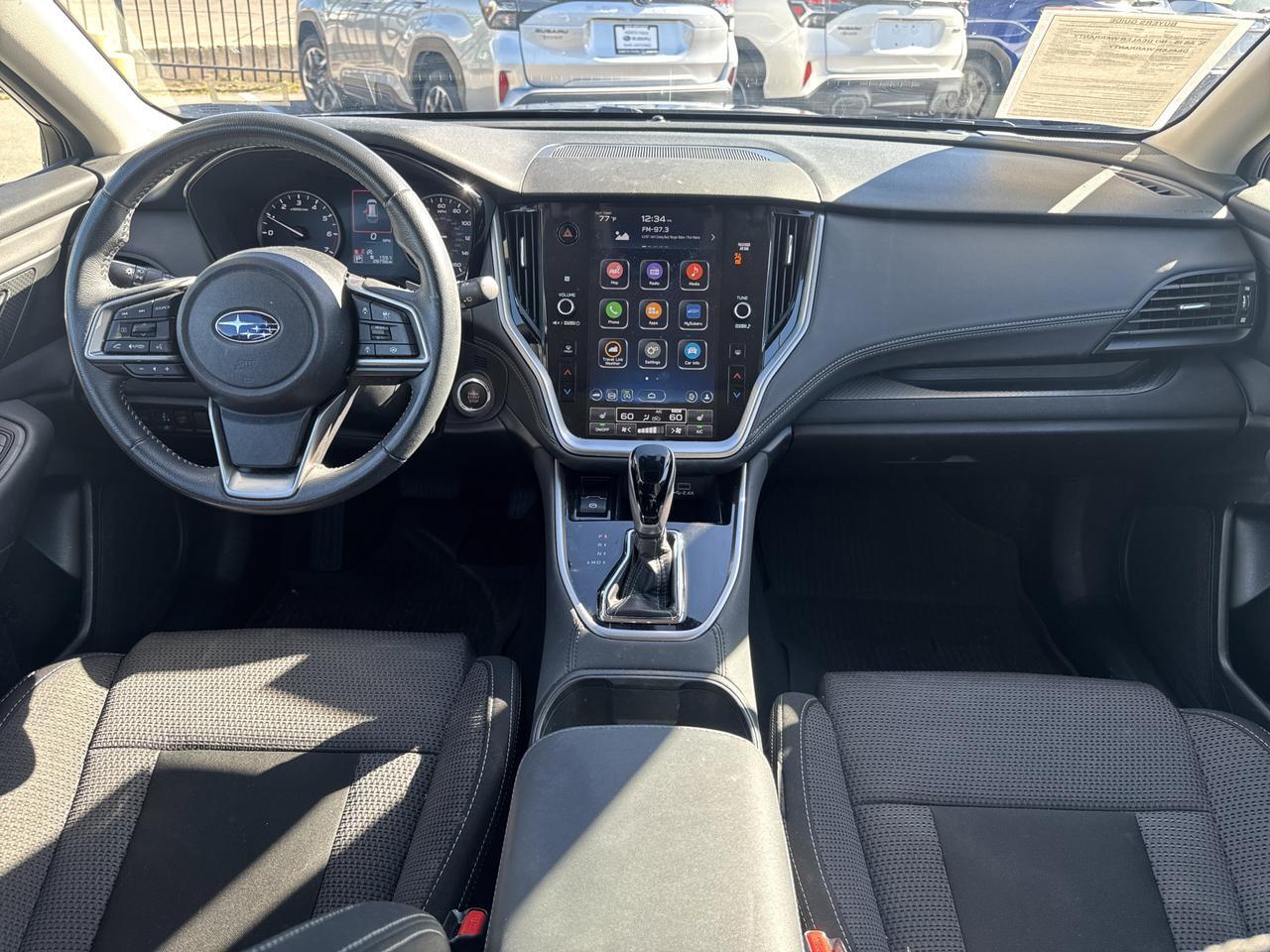 2023 Subaru Outback Premium San Antonio TX