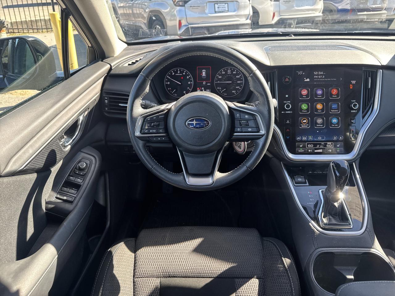 2023 Subaru Outback Premium San Antonio TX