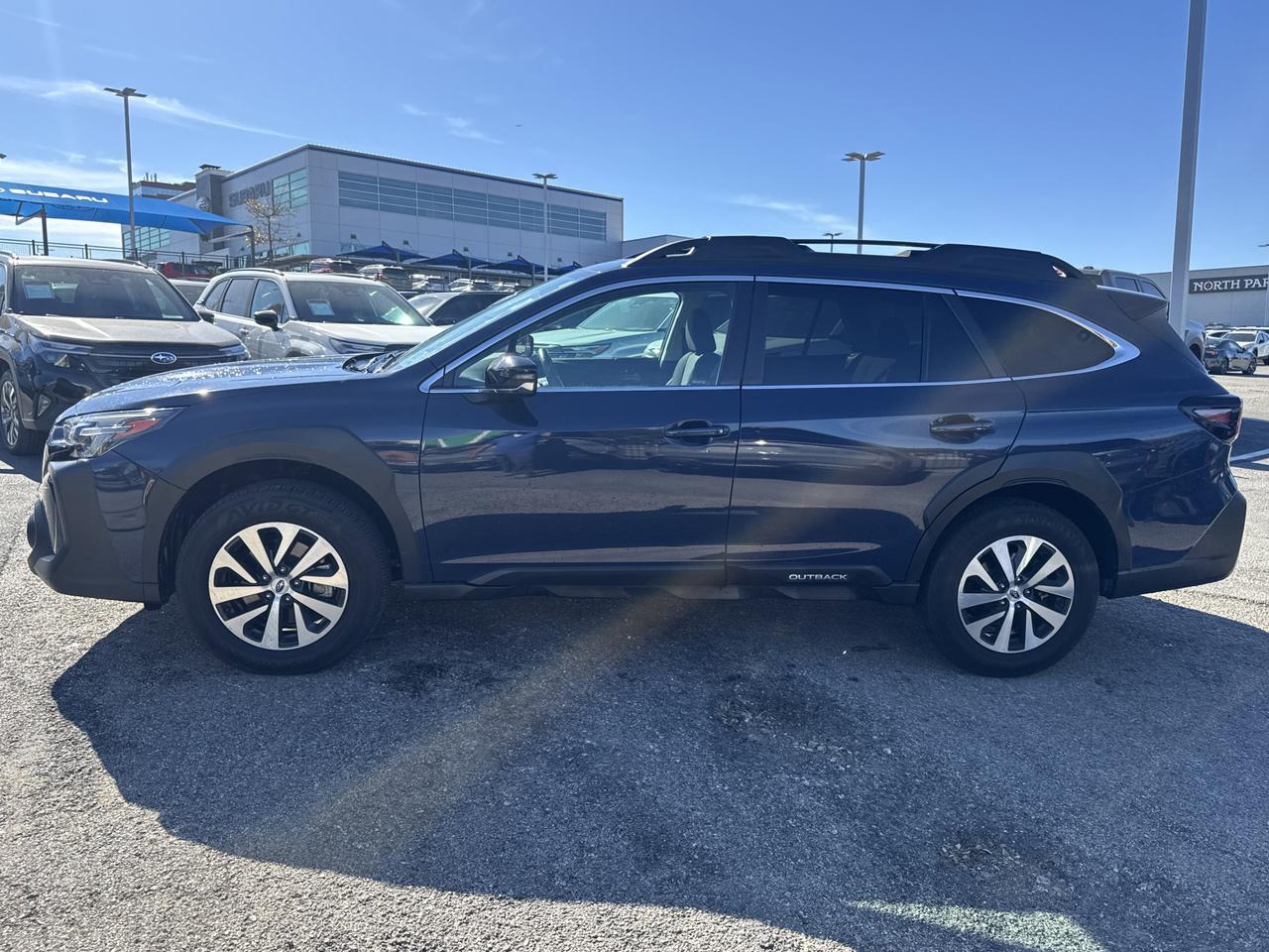 2023 Subaru Outback Premium San Antonio TX