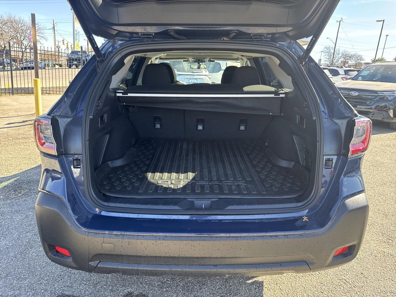 2023 Subaru Outback Premium San Antonio TX