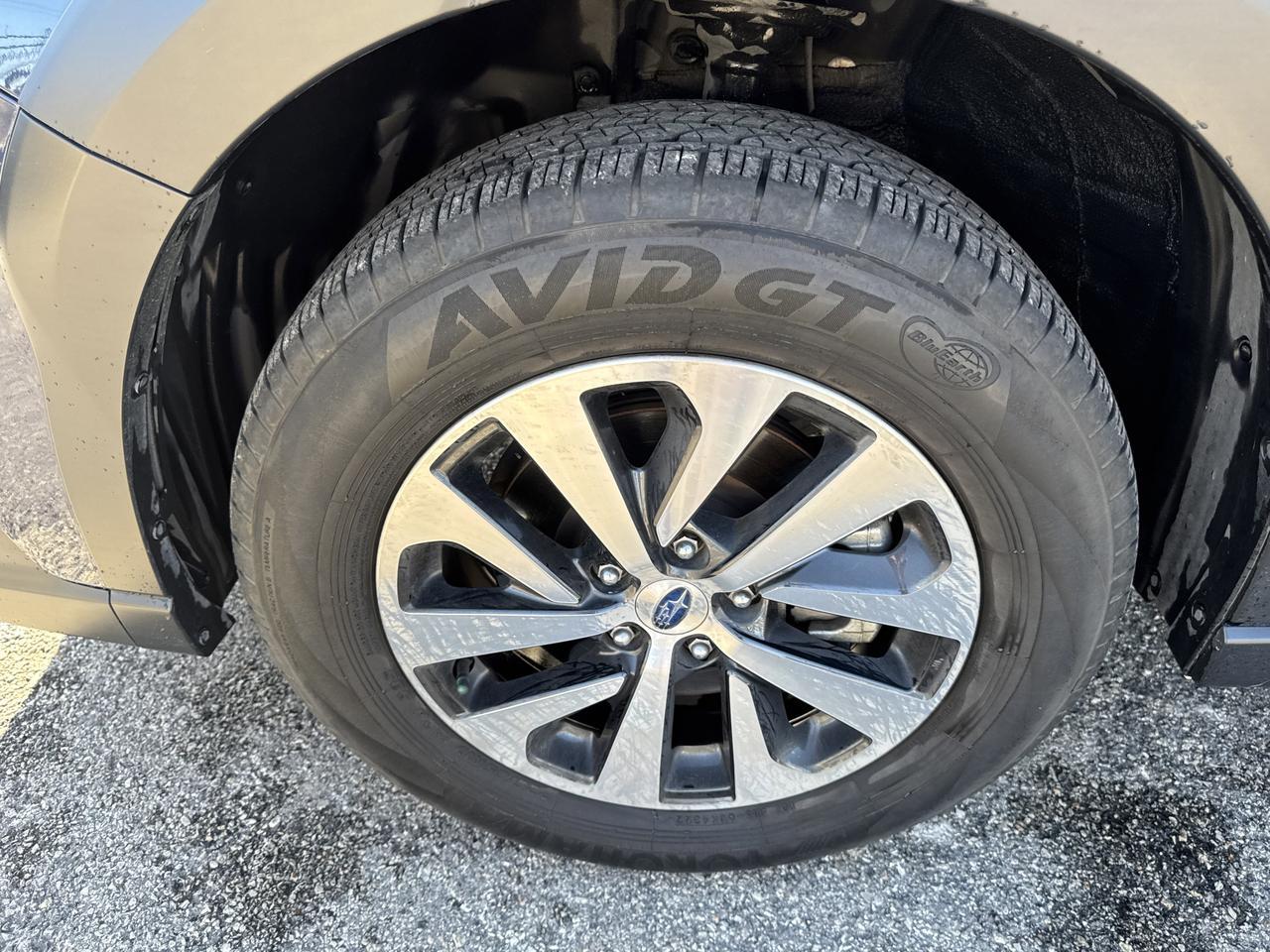 2023 Subaru Outback Premium San Antonio TX