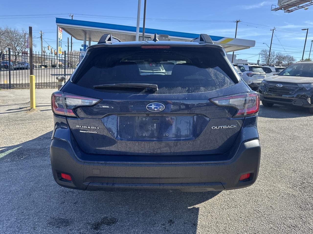 2023 Subaru Outback Premium San Antonio TX