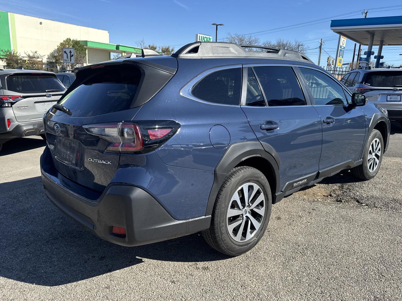2023 Subaru Outback Premium San Antonio TX