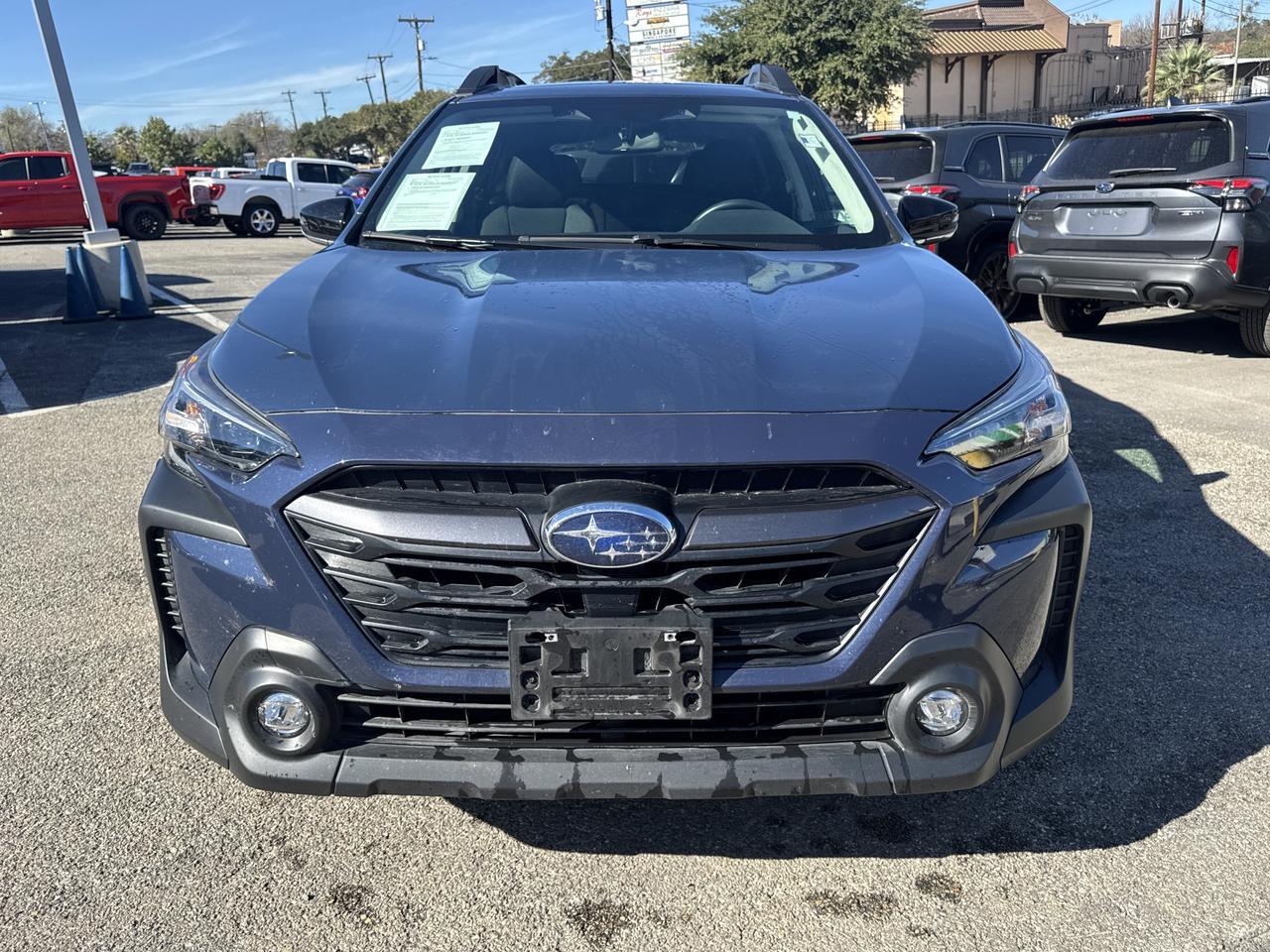 2023 Subaru Outback Premium San Antonio TX
