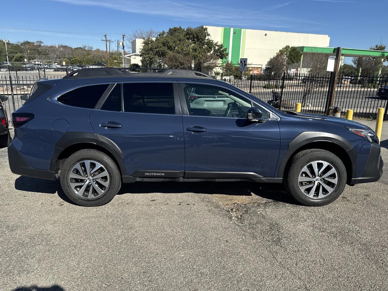 2023 Subaru Outback Premium San Antonio TX
