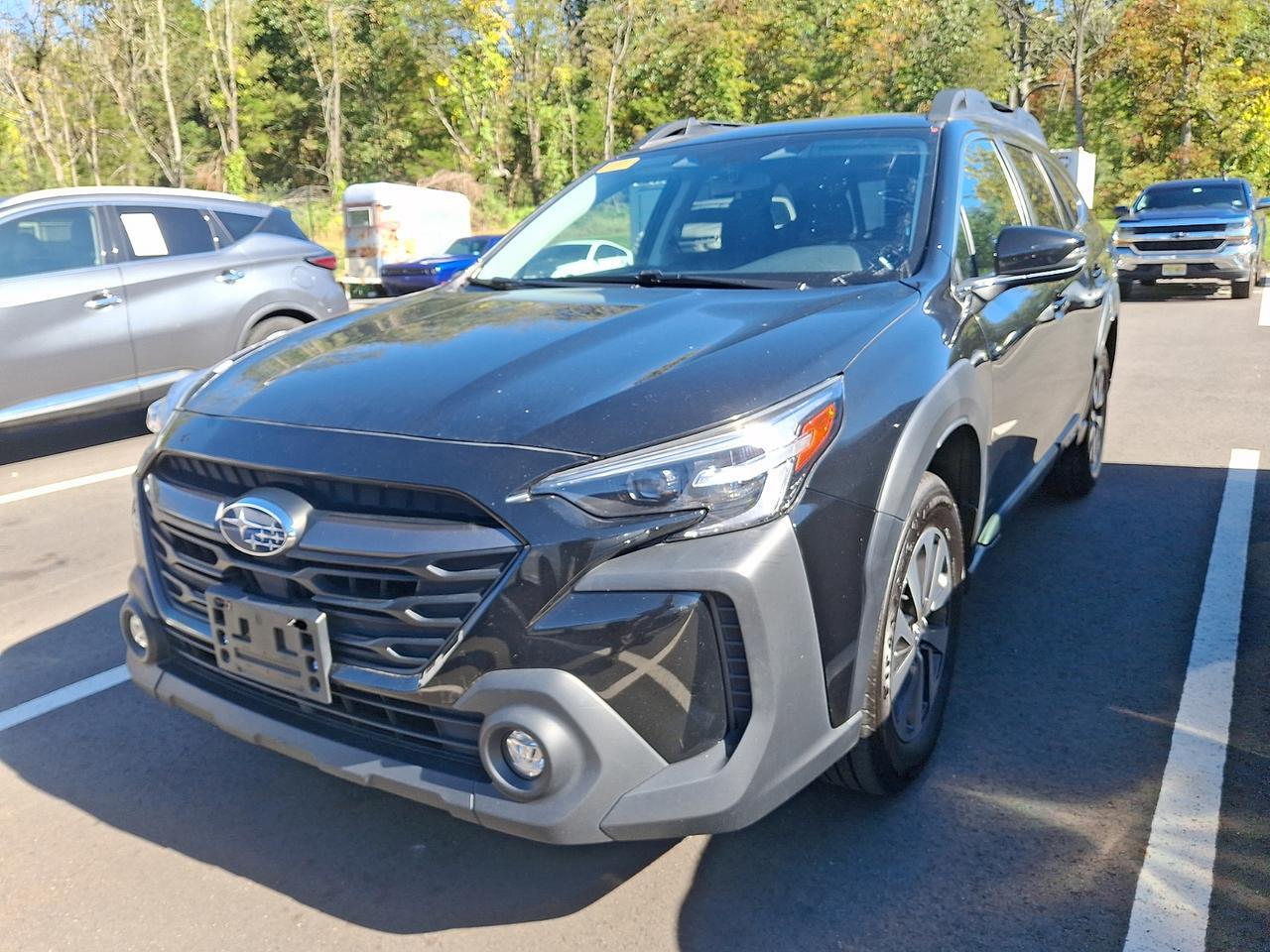 2023 Subaru Outback Premium