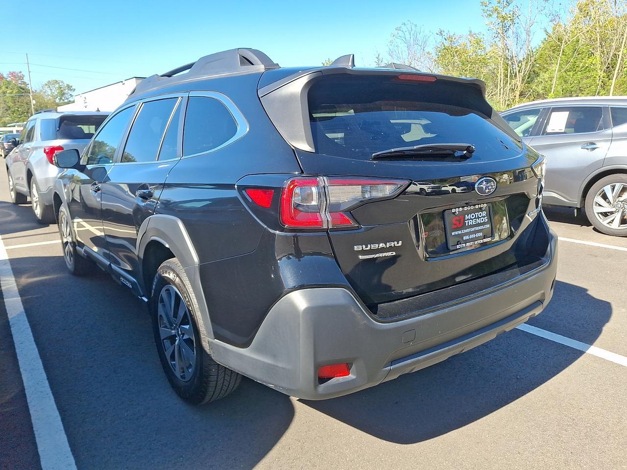 2023 Subaru Outback Premium