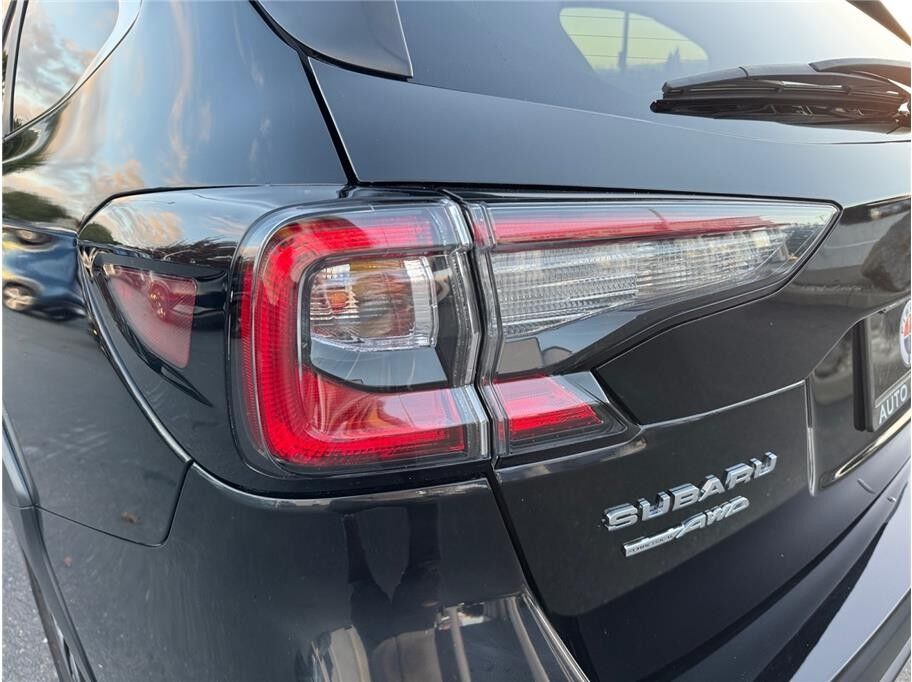 2023 Subaru Outback Premium Wagon 4D Folsom CA
