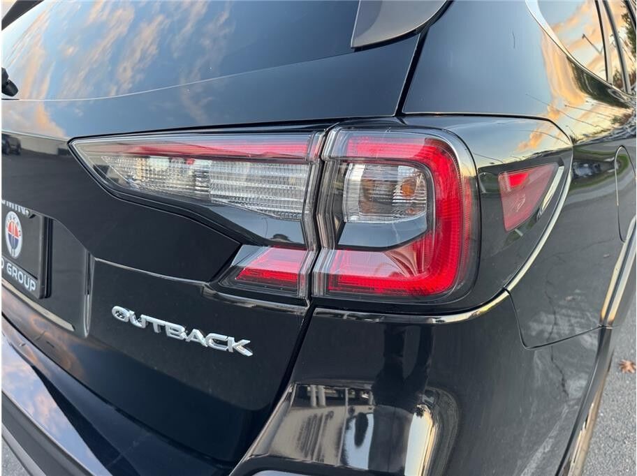 2023 Subaru Outback Premium Wagon 4D Folsom CA