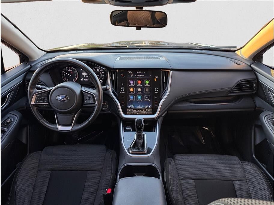 2023 Subaru Outback Premium Wagon 4D Folsom CA