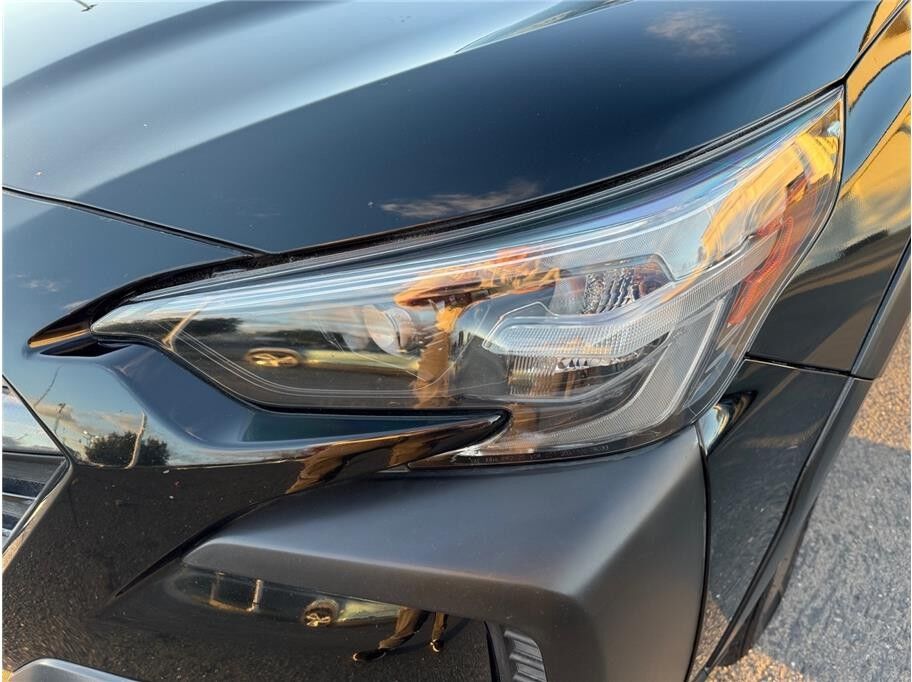 2023 Subaru Outback Premium Wagon 4D Folsom CA