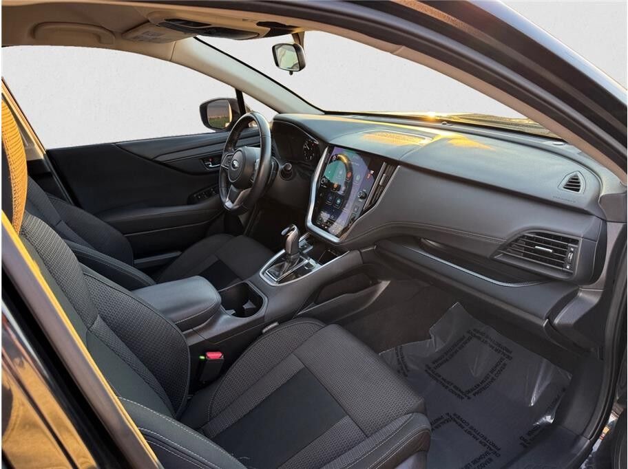 2023 Subaru Outback Premium Wagon 4D Folsom CA