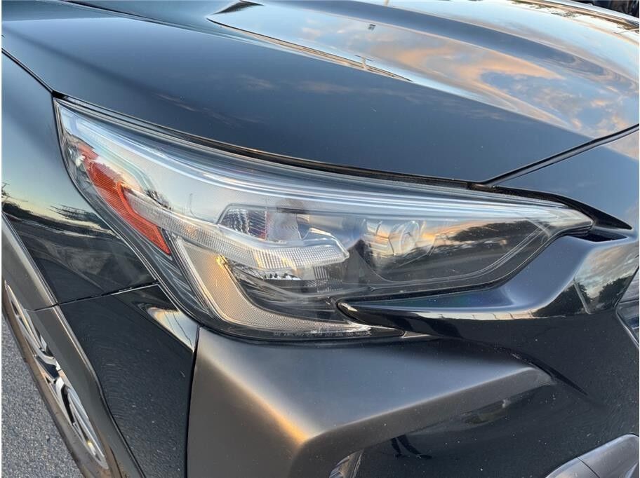 2023 Subaru Outback Premium Wagon 4D Folsom CA