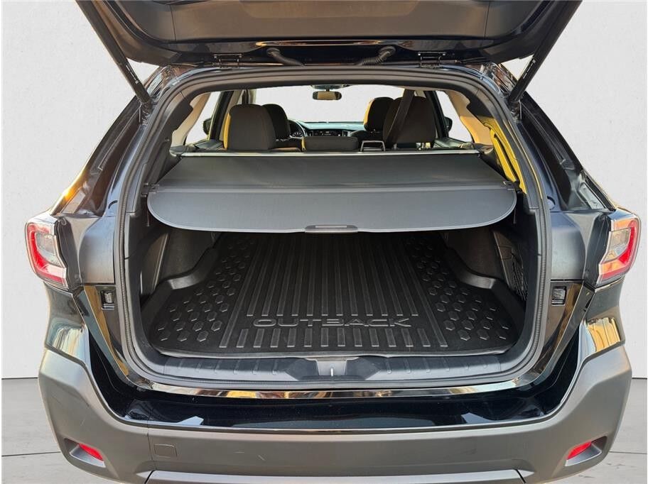 2023 Subaru Outback Premium Wagon 4D Folsom CA