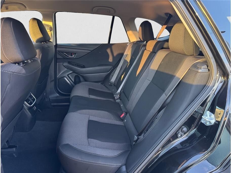 2023 Subaru Outback Premium Wagon 4D Folsom CA