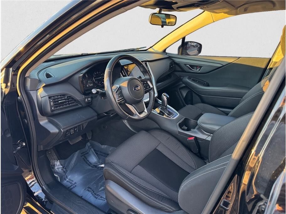 2023 Subaru Outback Premium Wagon 4D Folsom CA