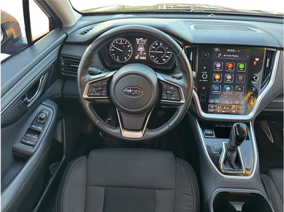 2023 Subaru Outback Premium Wagon 4D Folsom CA