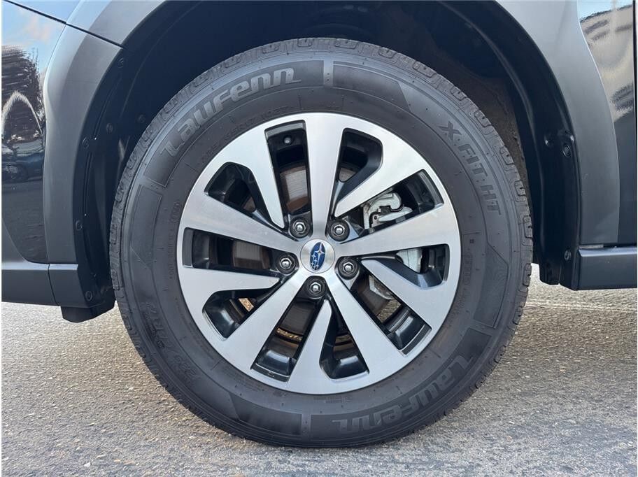 2023 Subaru Outback Premium Wagon 4D Folsom CA