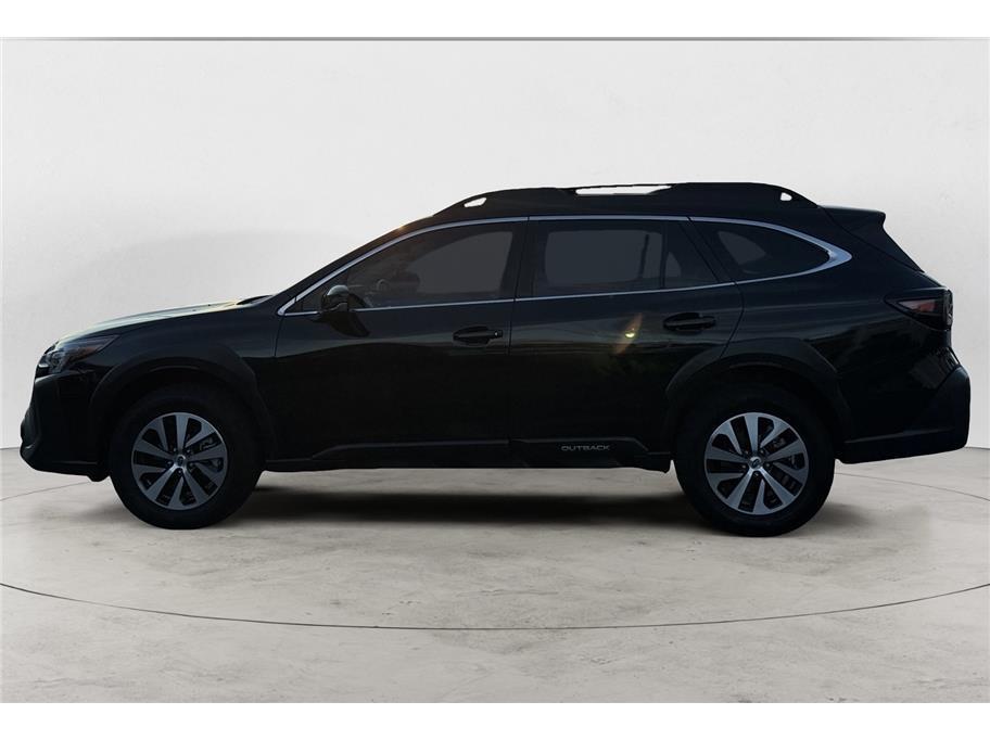 2023 Subaru Outback Premium Wagon 4D