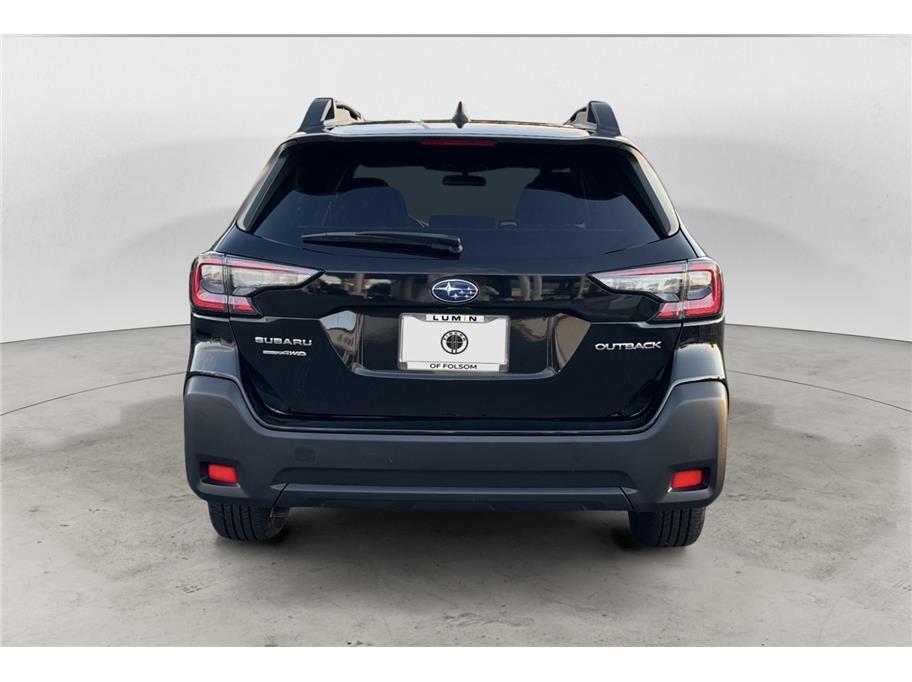 2023 Subaru Outback Premium Wagon 4D Folsom CA