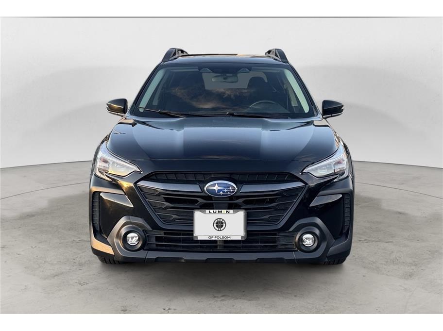 2023 Subaru Outback Premium Wagon 4D Folsom CA