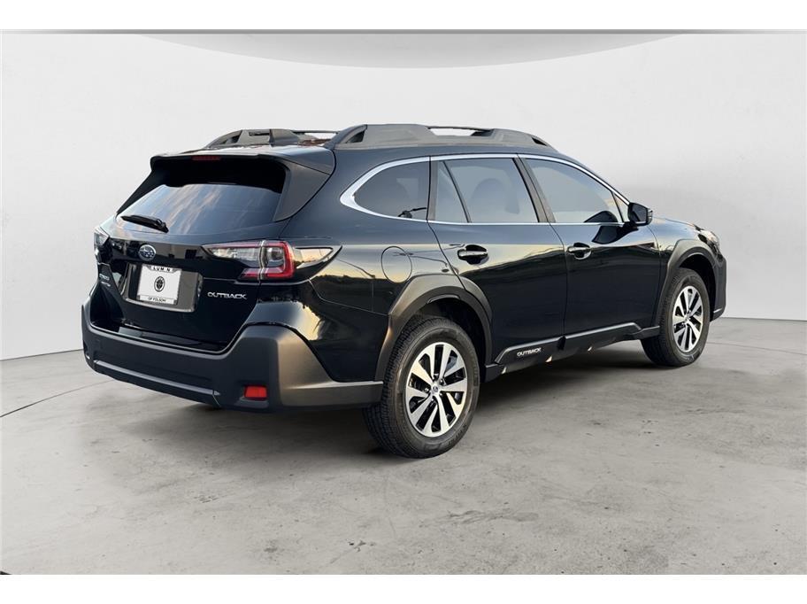 2023 Subaru Outback Premium Wagon 4D Folsom CA