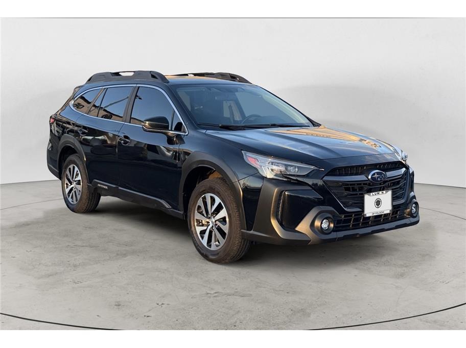 2023 Subaru Outback Premium Wagon 4D Folsom CA