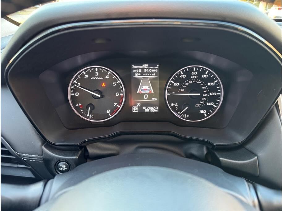 2023 Subaru Outback Premium Wagon 4D Folsom CA