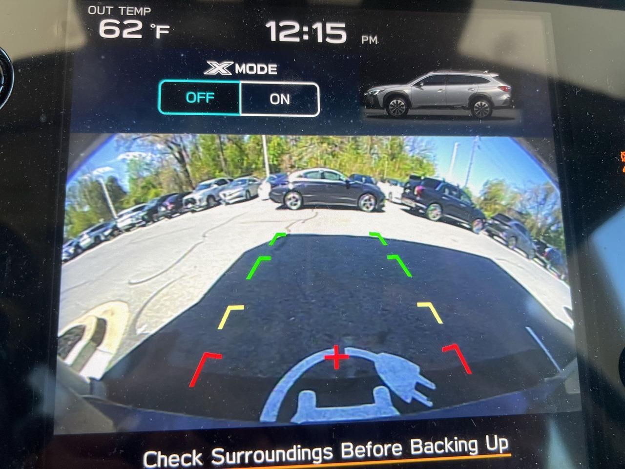 2023 Subaru Outback Premium Waldorf MD