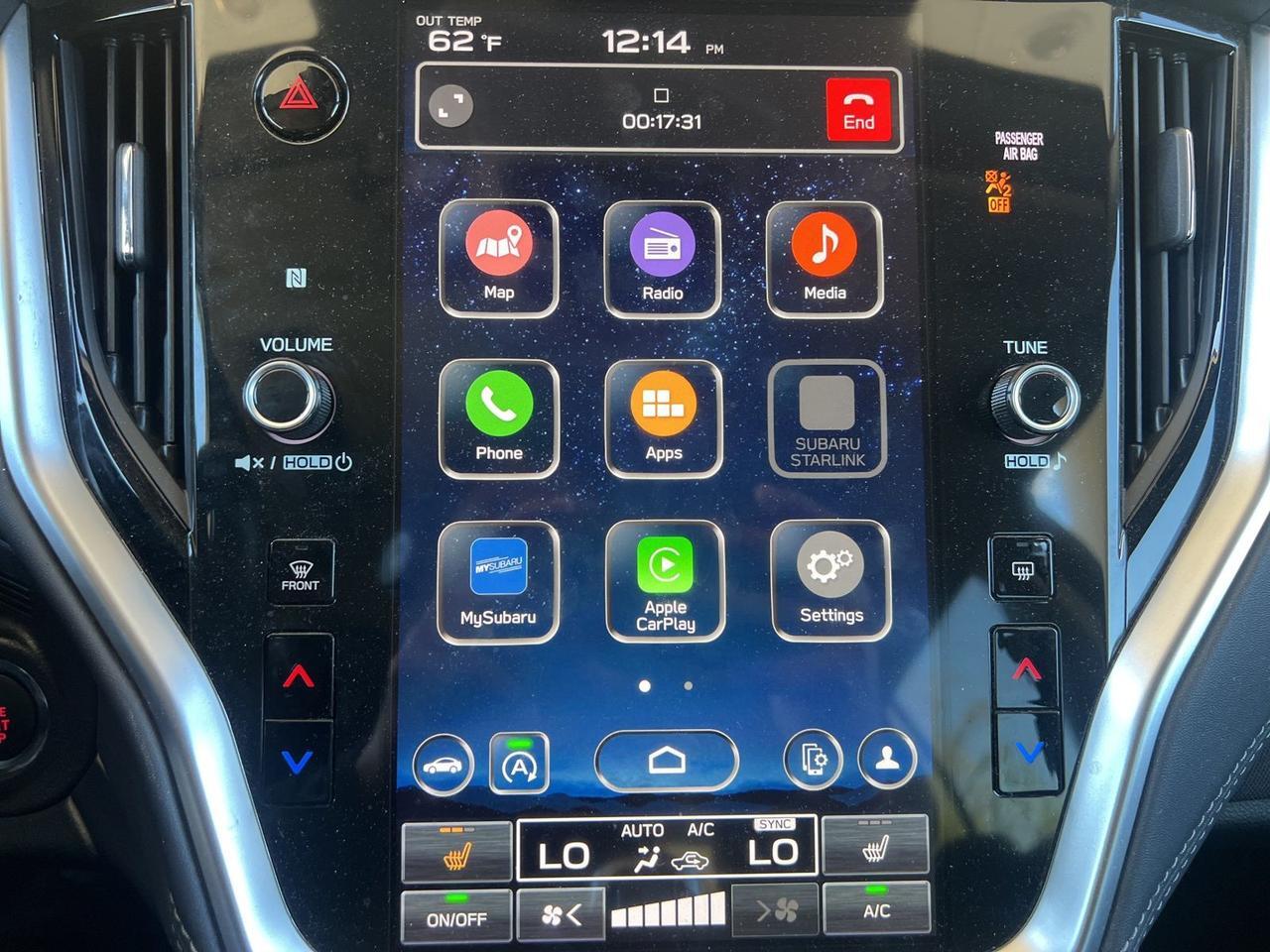 2023 Subaru Outback Premium Waldorf MD