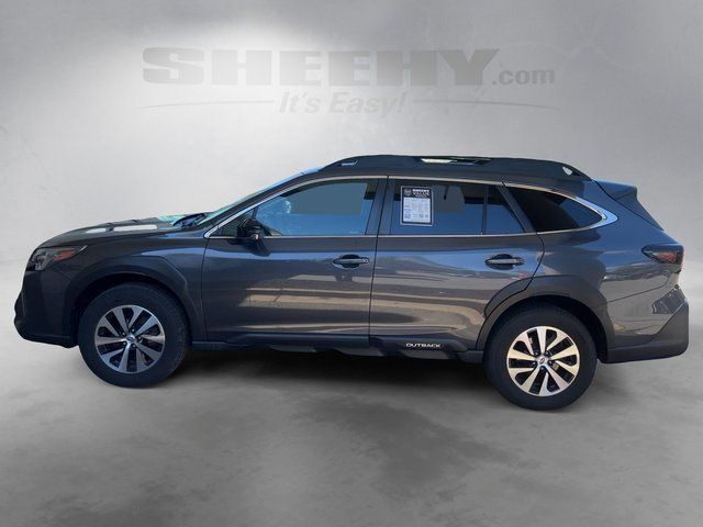 2023 Subaru Outback Premium Waldorf MD