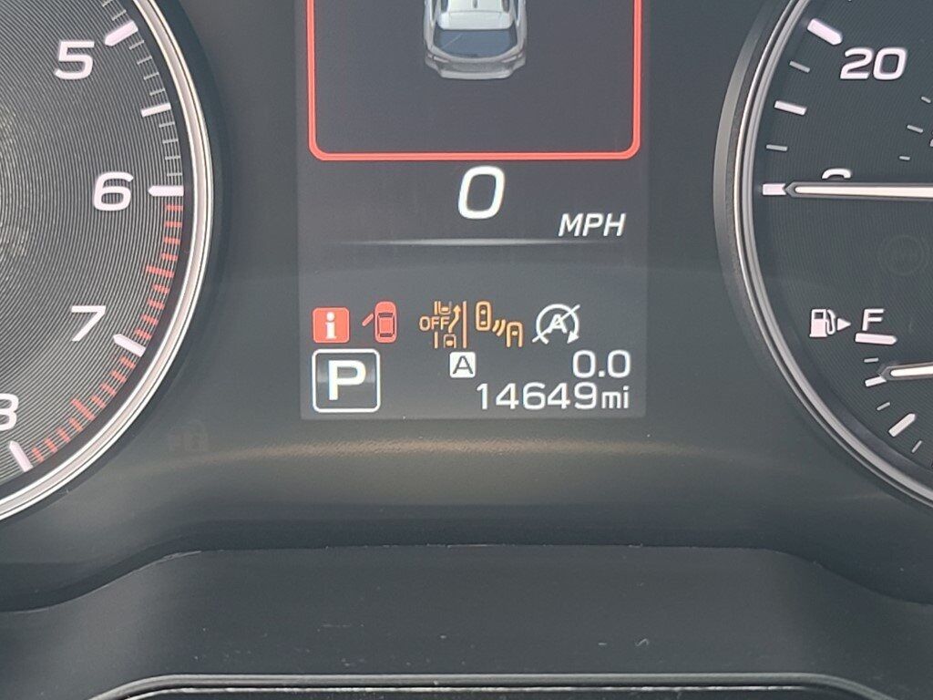 2023 Subaru Outback Premium Springfield VA